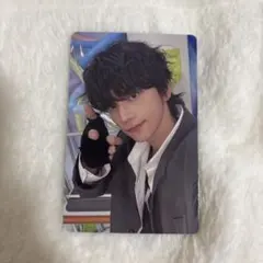 tws last bell weverse トレカ シニュ - メルカリ