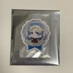 ブルロ展 ブルーロック展 エゴ展 ころっと アクリルスタンド カイザー