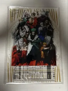 僕のヒーローアカデミア アクリルスタンド
