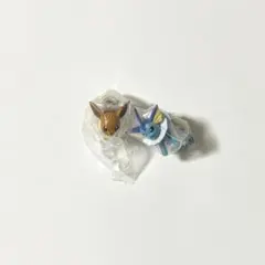 ポケモン つまんでつなげてマスコット