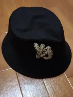 Y-3 BUCKET HAT IM1081のサムネイル