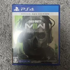 PS4 Call of Duty: Modern Warfare II (コー…