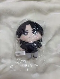 INI かぷっこふれんず2 ガチャぬい　藤牧京介