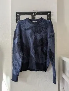 モノマート ニット