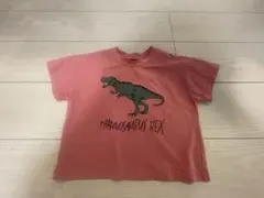 Jessyca kids ベビーTシャツ