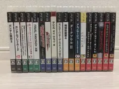 PS3 ソフト まとめ売り グラセフ4コンプリートエディション&5入り