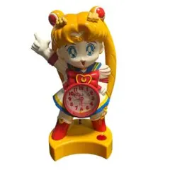 2026年最新】セーラームーン目覚まし時計の人気アイテム - メルカリ