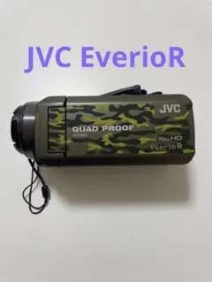 動作品 GZ-R400 JVC Everio R Amazon | JVC ビデオカメラ Everio R 防水5m 防塵仕様 耐低温 耐