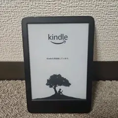 Kindle 　16GB　6インチ　 電子書籍リーダー ブラック　第11世代