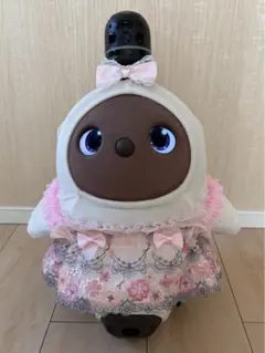 LOVOT らぼっと 服 ワンピース ドレス