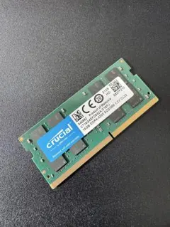2026年最新】Crucial 16GB DDR4の人気アイテム - メルカリ