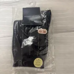 ポロラルフローレン　靴下 キッズソックス