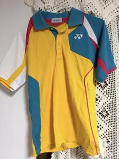 YONEX ソフトテニス　ウェア