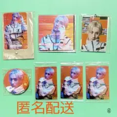 BALLISTIK BOYZ 松井 利樹グッズセット - メルカリ