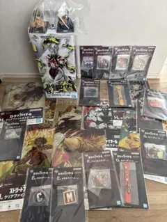 一番くじ　ストリートファイター　ジュリ　B賞 フィギュア