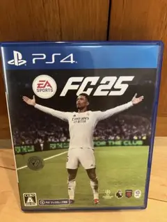 FC25 PS4