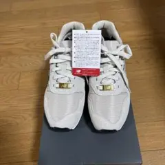 New Balance スニーカー レディースのサムネイル