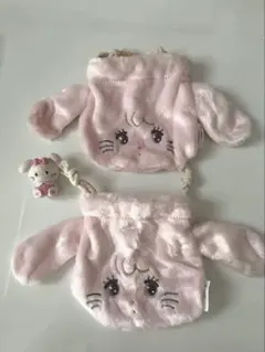 mikko ガチャガチャ Cammy3点セット