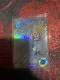 ドラゴンボールスーパーダイバーズ SDV6-040 ゴテンクスパラレル