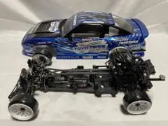 yokomo RD2.0 ほぼフルカスタム ラジドリ RC Drift] YOKOMO RD2.0 - Unleash your potential with just the