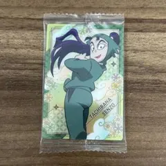 忍たま乱太郎　ウエハースの段　立花仙蔵