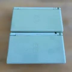 Nintendo ds lite ジャンク