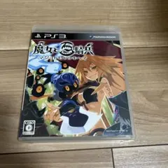 魔女と百騎兵 ミニサイン色紙付き