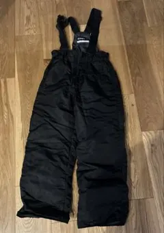 IGNIO 140 スキーズボン　スキーウェア　ブラック