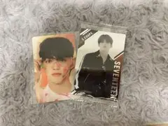 エスクプス Face the sun トレカ ウエハースシール