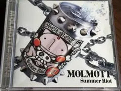 MOLMOTT / Summer Riot