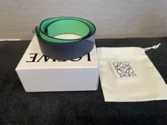LOEWE ショルダーストラップ マルチカラーのサムネイル