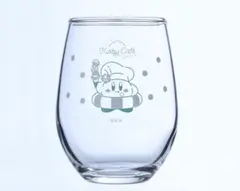 カービィカフェ　非売品　レア　グラスのサムネイル