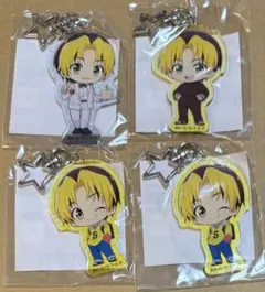 ヒカルの碁 キャラ福くじ まとめ売り - メルカリ