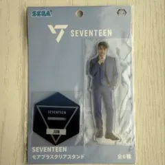 2026年最新】seventeen アクリルスタンド ジュンの人気アイテム - メルカリ