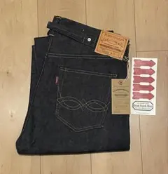 WAREHOUSE & CO. Lot S1000XX W33 L32 - メルカリ