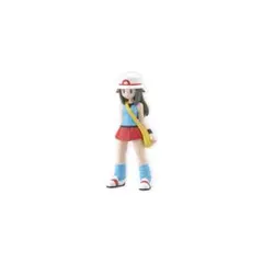 ミヅキ フィギュア figma ポケモン サンムーン アクションフィギュア