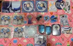 名探偵コナン 怪盗キッド 缶バッジ アクリルブロック　中国限定　まとめセット 2026年最新】怪盗キッド 缶 中国の人気アイテム - メルカリ