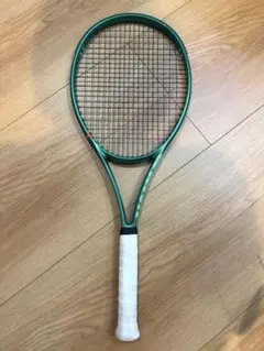 Wilson BLADE 98 18x20 V10 テニスラケット