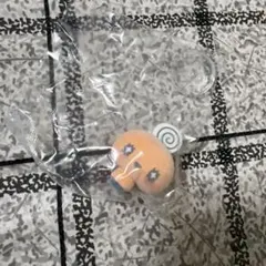 めめっち　カプセルフロッキーズ　たまごっち　カプセルトイ　ガチャガチャ