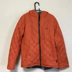 ビラボン エレメント ジャケットリバーシブルのサムネイル