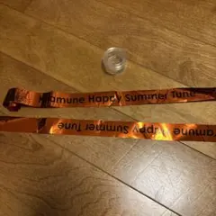 Kiramune 銀テープ 9本 まとめ売り 神谷浩史 - メルカリ