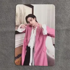 StrayKids スキズ DO IT TARGET バンチャン