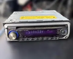 し*の様 Panasonic MRX909 CD MDレシーバー 本体 - メルカリ