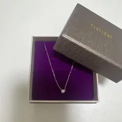 ダイヤ ネックレス