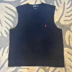 ラルフローレン ベスト