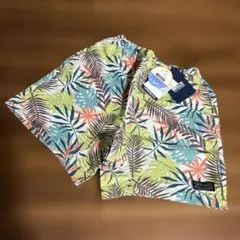 新品　BREEZE 水着　スイムウェア　水陸両用　110