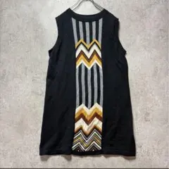 2026年最新】MISSONI ノースリーブの人気アイテム - メルカリ