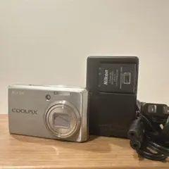 2025年最新】nikon coolpix s600の人気アイテム - メルカリ