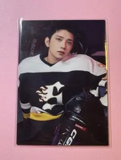 SEVENTEEN’s HOME JOSHUA