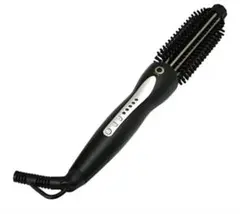 アゲツヤ Ronne ロールブラシ ヘアアイロン 海外対応 25mm